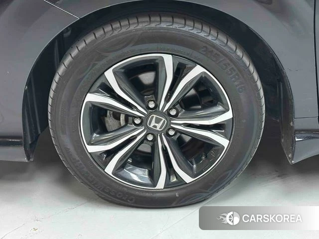 Honda Lingpai 2022 Черный из Китая, фото 3