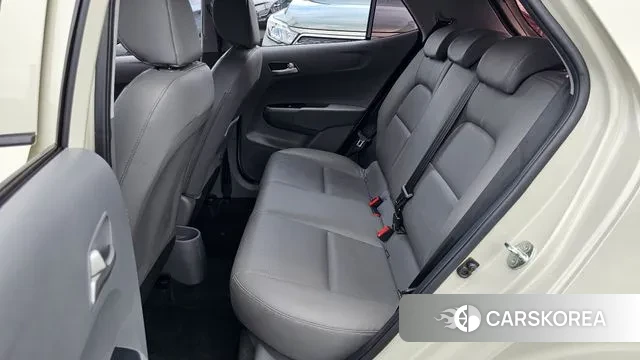 Kia Morning Urban (JA) 2021 Жемчужный цвет из Кореи, фото 3