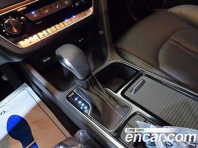 Hyundai Sonata New Rise id 2818856 из Кореи 3