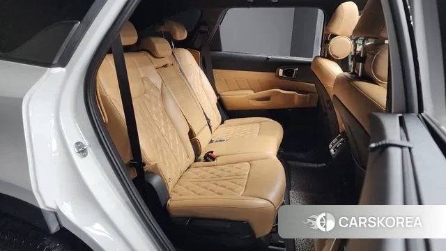 Kia Sorento 4th Generation 2020 Белый из Кореи, фото 3