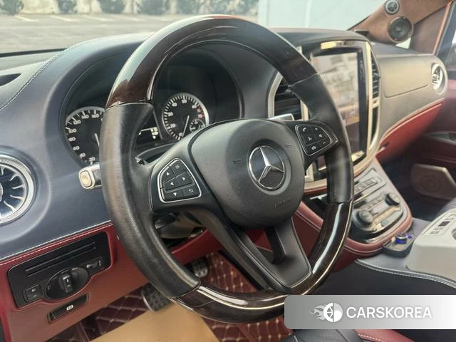Mercedes-Benz Vito id 4239360 из Китая 3