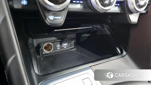 Genesis G70 2019 Красный из Кореи, фото 3