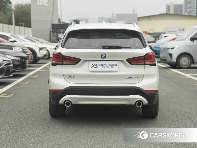 BMW X1 id 4387449 из Китая 3