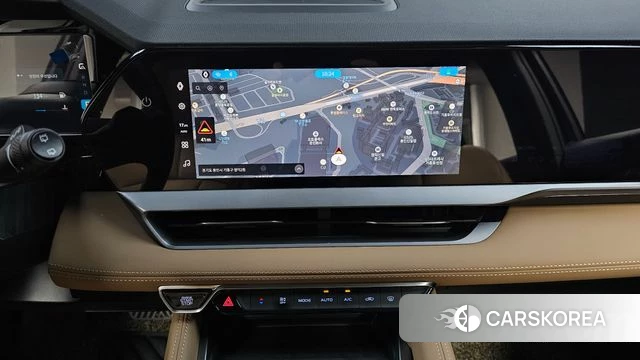 Renault Korea (Samsung) Grand Coleos 2025 Серый из Кореи, фото 3