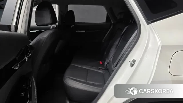 Kia The New Seltos 2023 Белый из Кореи, фото 3