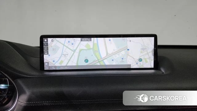 Genesis GV80 2020 Серый из Кореи, фото 3