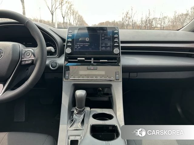 Toyota Asian dragon 2020 Черный из Китая, фото 3