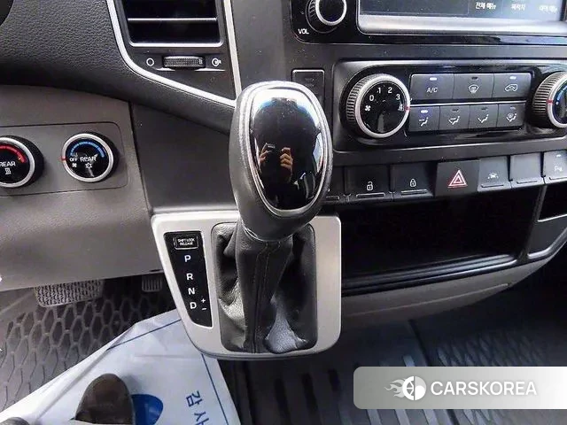 Hyundai Solati 2019 Белый из Кореи, фото 3