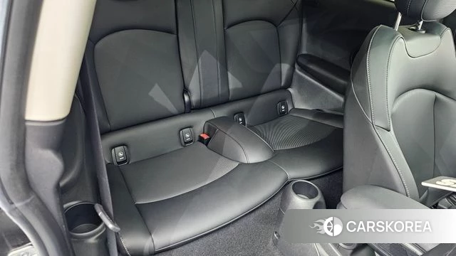 Mini Cooper S 2022 Черный из Кореи, фото 3