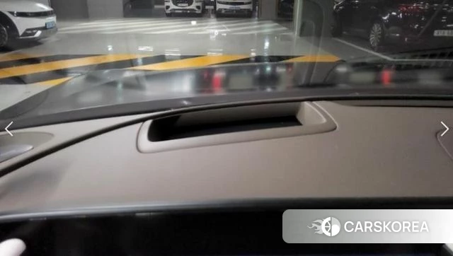 Genesis G90 (RS4) 2024 Черный из Кореи, фото 3
