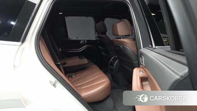 BMW X5 (G05) 2022 Белый из Кореи, фото 3