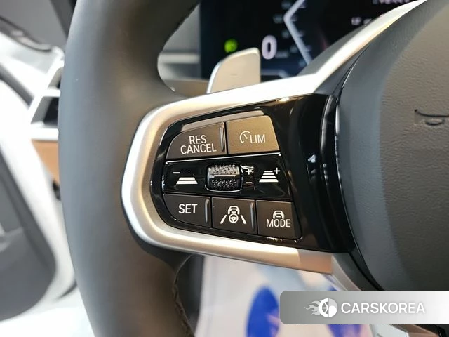 BMW 3 Series (G20) 2025 Белый из Кореи, фото 3