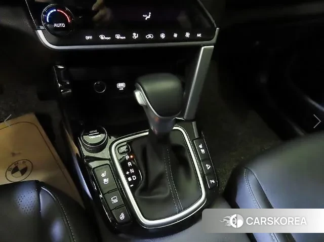 Kia Seltos 2021 Белый из Кореи, фото 3