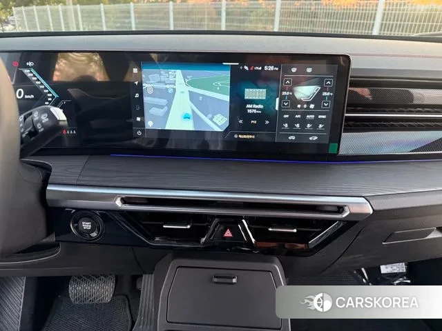 Ssangyong Actian 2nd Generation 2025 Белый из Кореи, фото 3