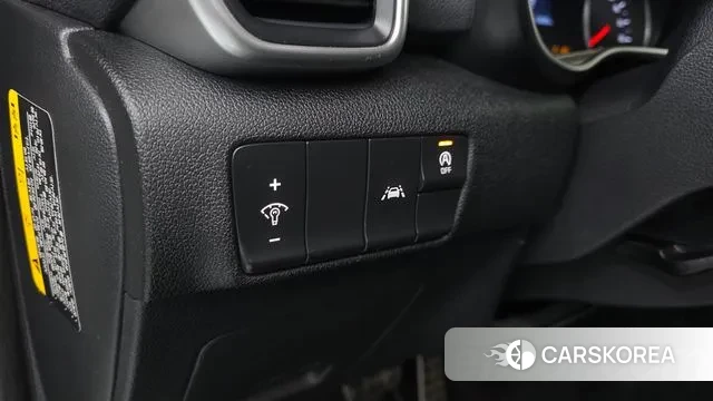 Kia Sportage The Bold 2018 Белый из Кореи, фото 3