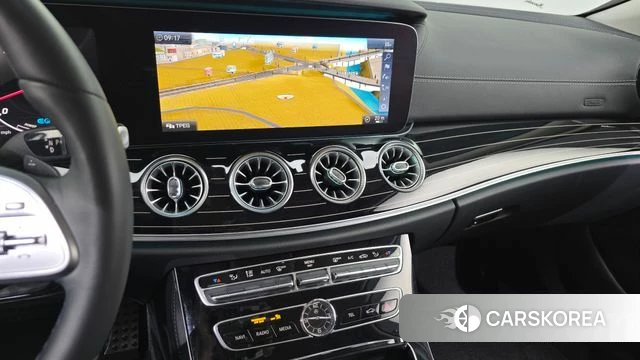 Mercedes-Benz CLS-Class C257 2019 Серый из Кореи, фото 3