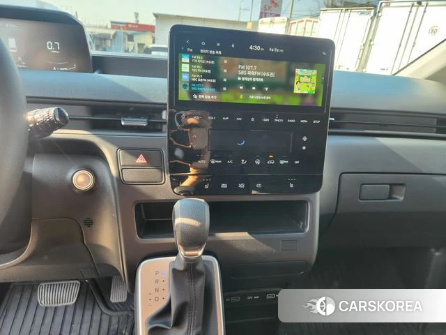 Hyundai Staria id 3909919 из Кореи 3