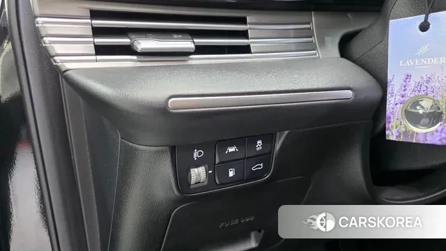 Hyundai The New Grandeur IG 2021 Черный из Кореи, фото 3