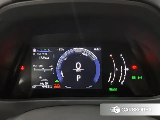 Lexus UX300h 2024 Черный из Кореи, фото 3