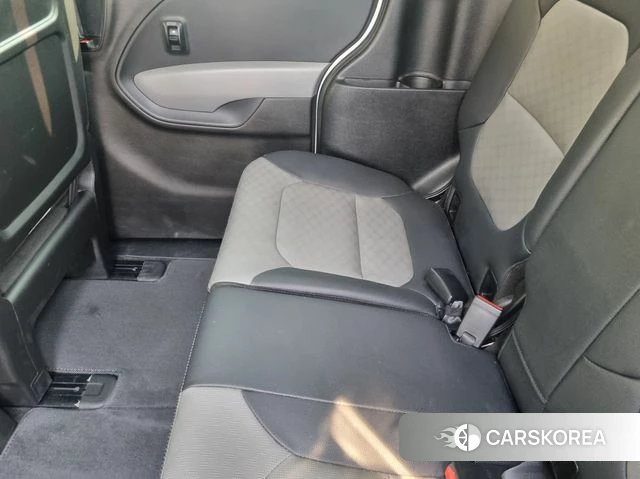 Kia The New Ray 2022 Белый из Кореи, фото 3