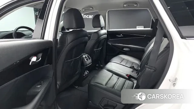 Kia The New Sorento 2019 Белый из Кореи, фото 3