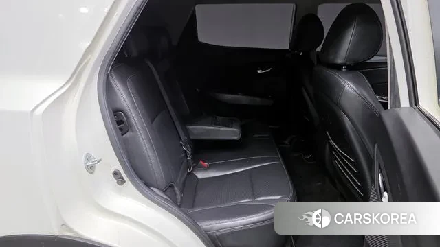 Ssangyong Berry New Tivoli 2022 Белый из Кореи, фото 3