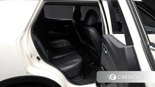 Ssangyong Berry New Tivoli 2022 Белый из Кореи, фото 3