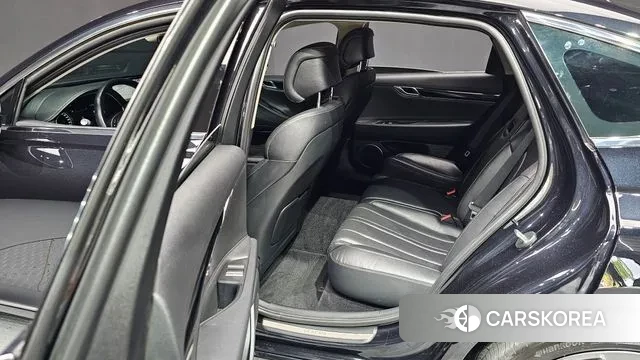 Genesis G80 (RG3) id 3049815 из Кореи 3