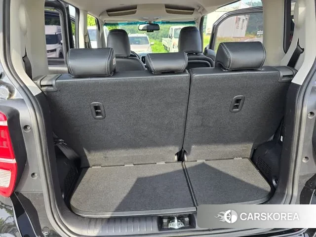 Kia The New Ray 2018 Черный из Кореи, фото 3