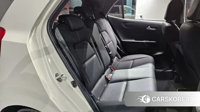 Kia All New Morning (JA) 2020 Жемчужный цвет из Кореи, фото 3