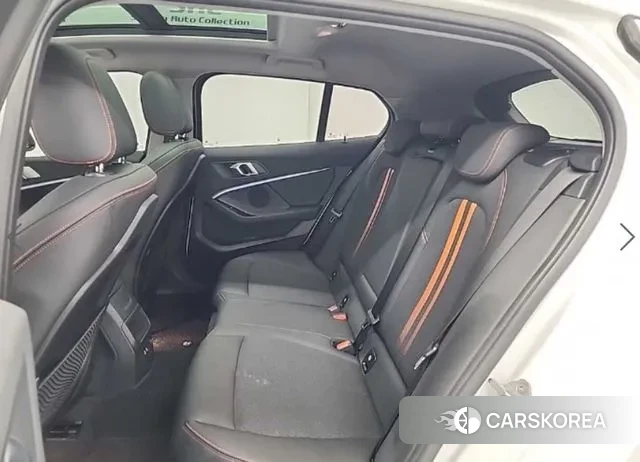 BMW 1 Series (F40) id 3264127 из Кореи 3