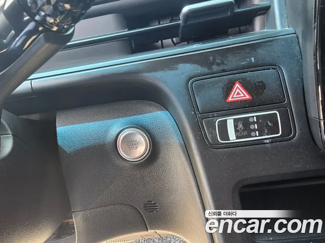 Hyundai Staria id 2662375 из Кореи 3