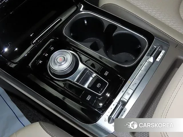 Kia Carnival 4th generation 2021 Белый из Кореи, фото 3