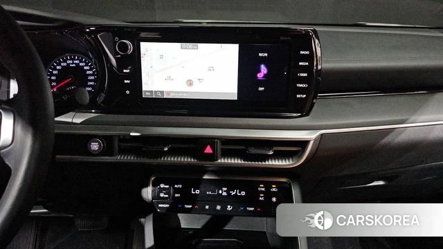 Kia K5 3rd generation 2021 Белый из Кореи, фото 3