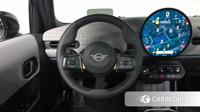 Mini Cooper S 4th Generation 2024 Черный из Кореи, фото 3