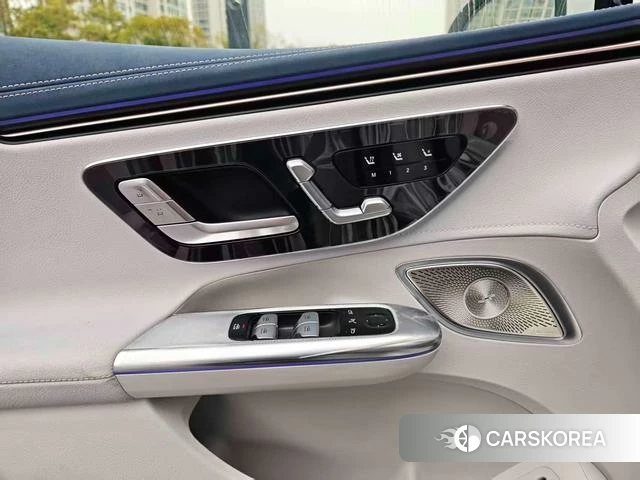 Mercedes-Benz EQE 2025 Белый из Китая, фото 3