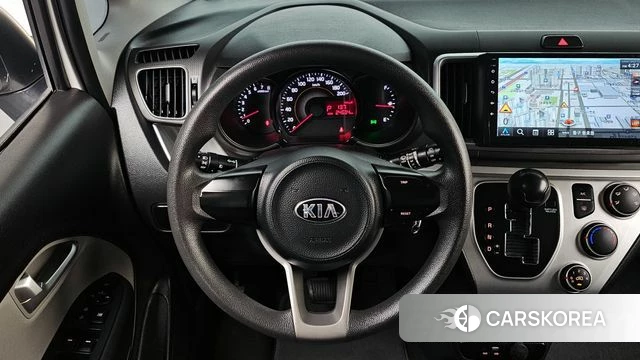 Kia The New Ray id 4345742 из Кореи 3
