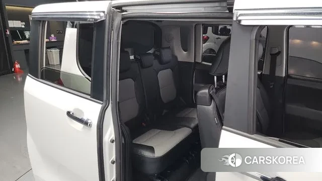 Kia The New Ray 2019 Белый из Кореи, фото 3