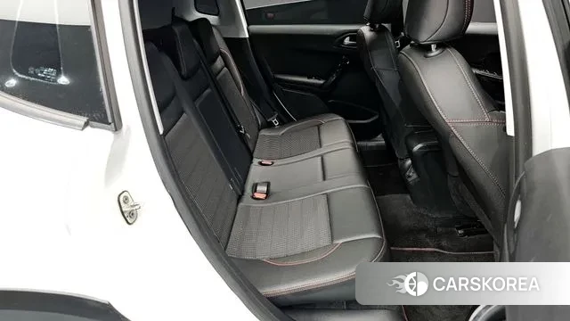 Peugeot 2008 2018 Белый из Кореи, фото 3