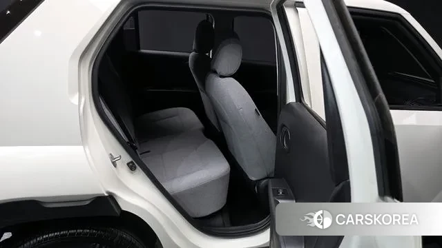 Hyundai Casper 2022 Белый из Кореи, фото 3