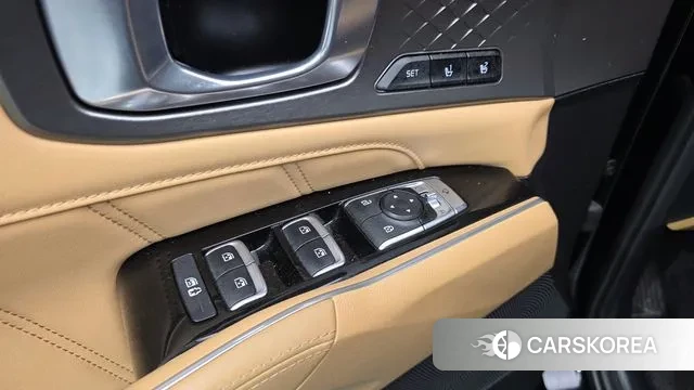 Kia Sorento 4th Generation 2023 Черный из Кореи, фото 3