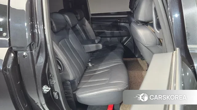 Ssangyong Rexton Sports 2019 Черный из Кореи, фото 3