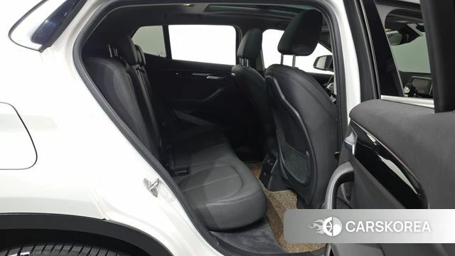 BMW X2 (F39) 2020 Белый из Кореи, фото 3