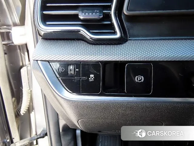 Kia Sportage 5th Generation id 3659437 из Кореи 3