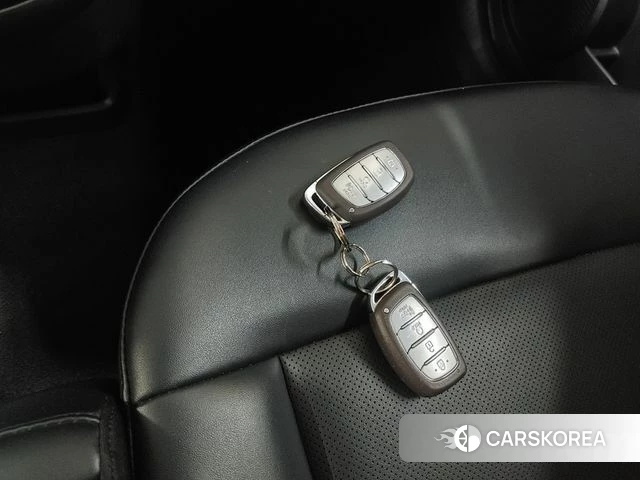Hyundai Casper 2021 Белый из Кореи, фото 3