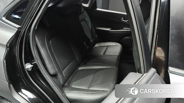 Hyundai Kona 2020 Серый из Кореи, фото 3