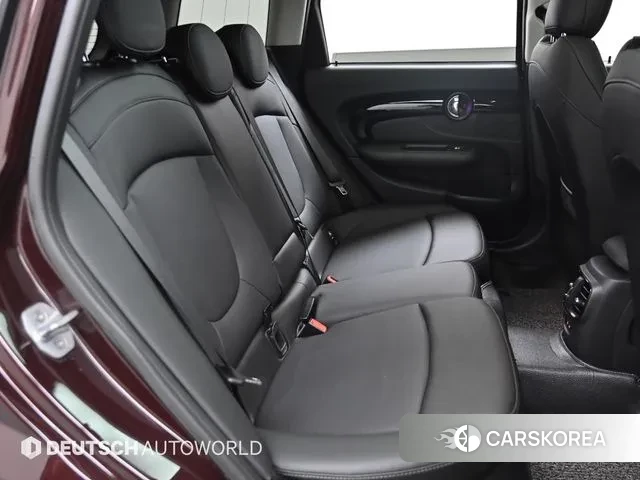 Mini Cooper D Clubman 2019 Фиолетовый из Кореи, фото 3