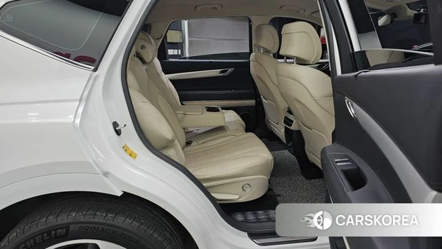 Genesis GV80 2023 Белый из Кореи, фото 3