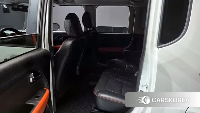 Kia The New Ray 2020 Белый из Кореи, фото 3