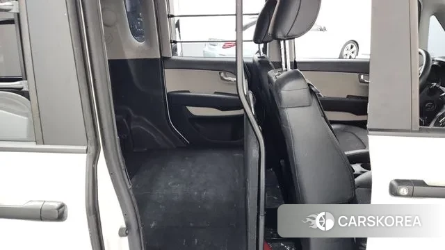 Kia The New Ray 2021 Белый из Кореи, фото 3